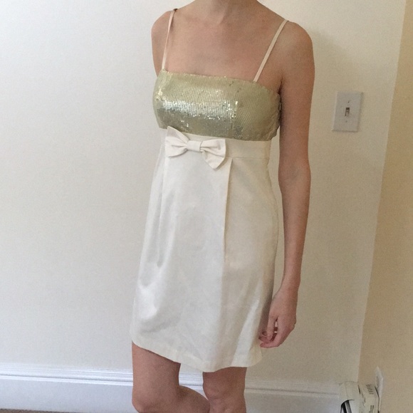 FOREVER21 party Dress - Picture 1 of 4